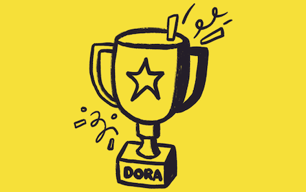 DORA Awards DORA Awards